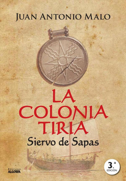 La colonia tiria