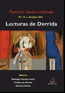 Lecturas de Derrida