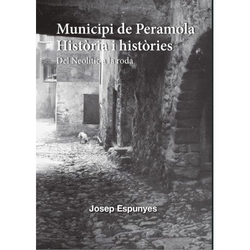 Municipi de Peramola. Història i històries