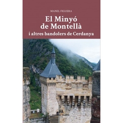 El Minyó de Montellà