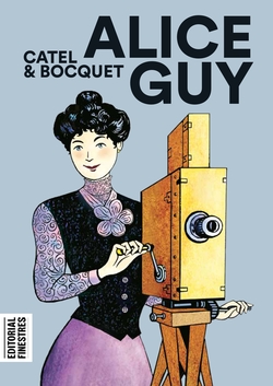 Alice Guy