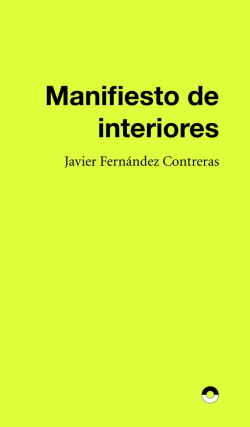 Manifiesto de interiores
