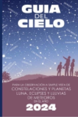 Guía del cielo 2024