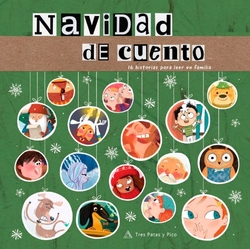 Navidad de cuento