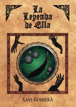 La Leyenda de Ella