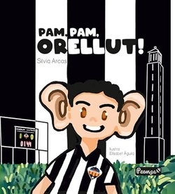 PAM, PAM, ORELLUT!