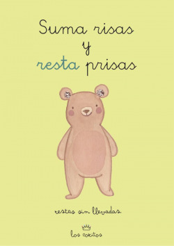 SUMA RISAS RESTA PRISAS RESTAS SIN LLEVADAS OPERAC