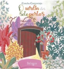 O xardín das sete portas