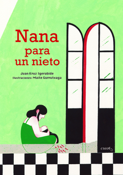 Nana para un nieto