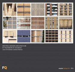 Mestres. Modern Architecture in the Region of Valencia