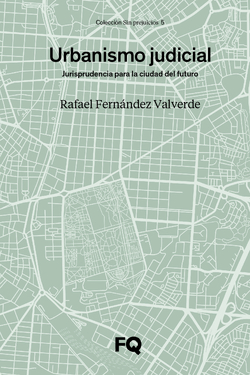 Urbanismo judicial