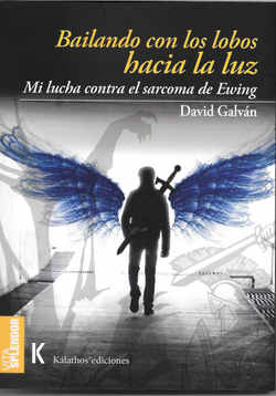 Bailando con los lobos hacia la luz