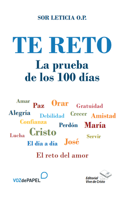Te reto. La prueba de los 100 días
