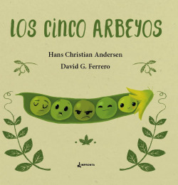Los cinco arbeyos