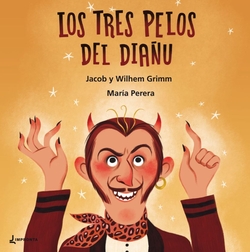 Los tres pelos del diañu