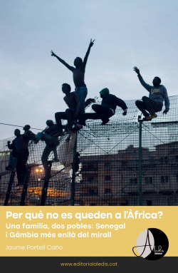 Per què no es queden a l'Àfrica?