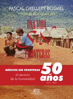 Una vida sin fronteras