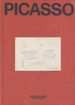 PICASSO CLERGUE - CATALÀ