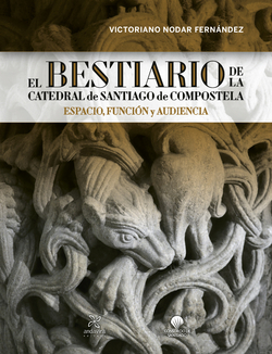 Bestiario de la catedral de santiago de compostela