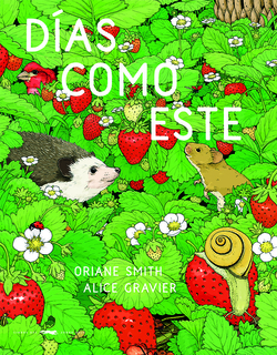Días como este