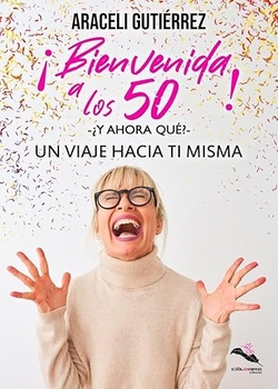 BIENVENIDA A LOS 50