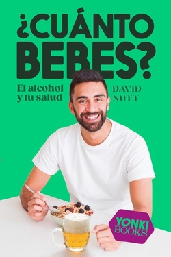 ¿Cuánto bebes