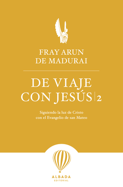 De viaje con Jesús 2