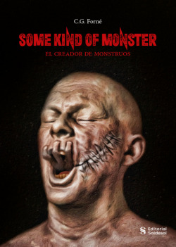 Some kind of monster