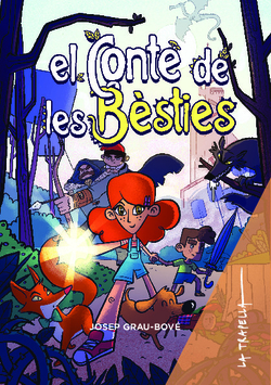 CONTE DE LES BÈSTIES, EL