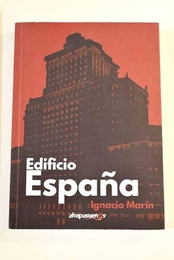 EDIFICIO ESPAÑA