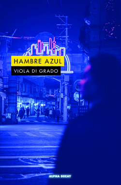 HAMBRE AZUL