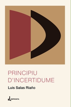 Principiu d'incertidume