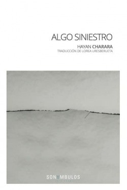 ALGO SINIESTRO