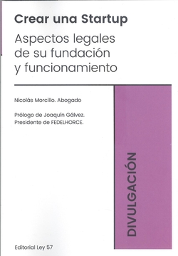Crear un Startup