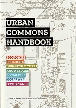 Urban Commons Handbook.