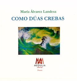 COMO DÚAS CREBAS