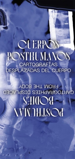Atlas Menor #2: Cuerpos posthumanos