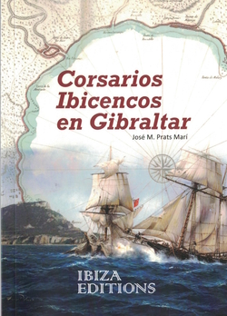 Corsarios ibicencos en Gibraltar