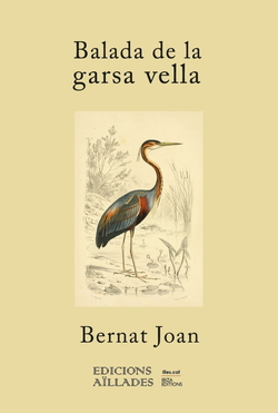 Balada de la garsa vella