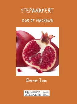 STEPANAKERT, COR DE MAGRANA