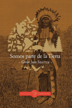 SOMOS PARTE DE LA TIERRA