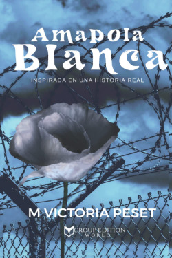AMAPOLA BLANCA