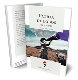Patria de lobos