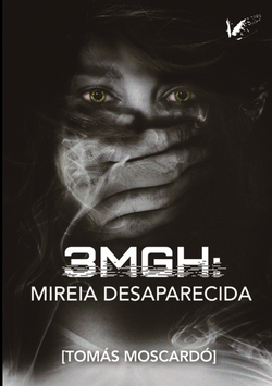 3MGH Mireia desaparecida
