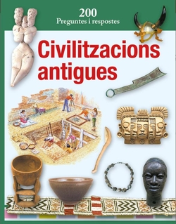 Civilitzacions antigues