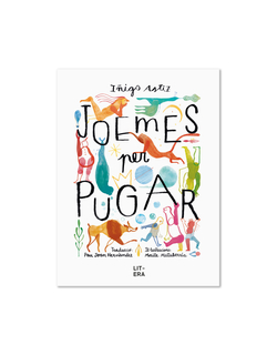 Joemes per pugar