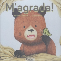 M´agrada!
