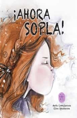 ¡ahora sopla!