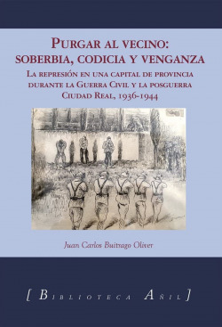 PURGAR AL VECINO