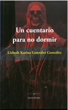 Un cuentario para no dormir